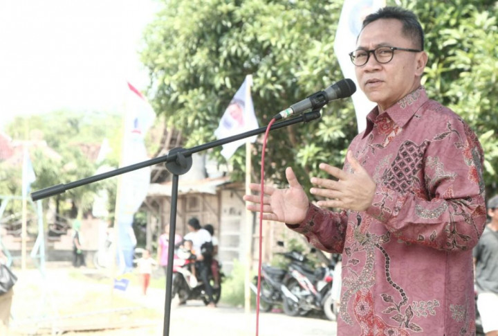 Pancasila Menjawab Keresahan Bangsa