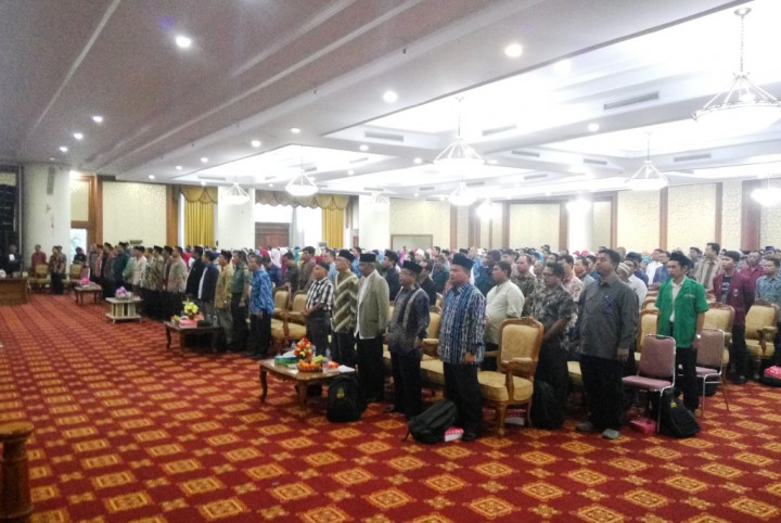 Masyarakat Ingin Sosialisasi Empat Pilar Dikemas dengan Format Berbeda