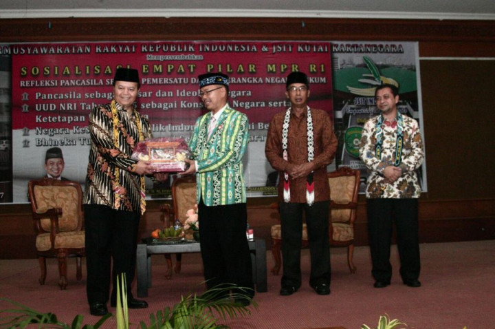 Pentingnya Menjaga Keutuhan NKRI