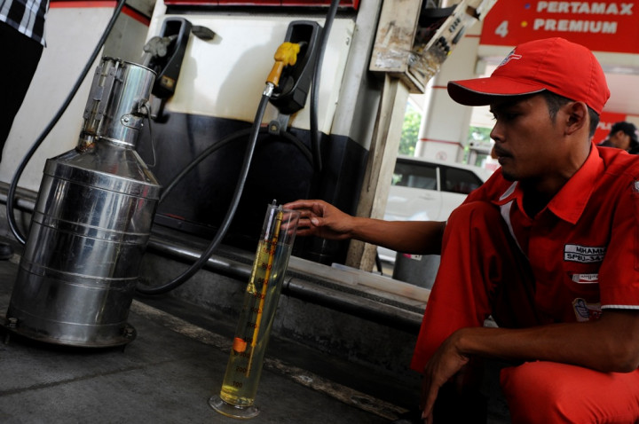 BBM Satu Harga, Pertamina Keluarkan Dana Rp800 Miliar