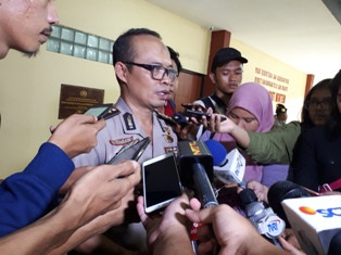 Dua dari Lima Jenazah Korban Ledakan Pabrik Kembang Api  Kakak Beradik