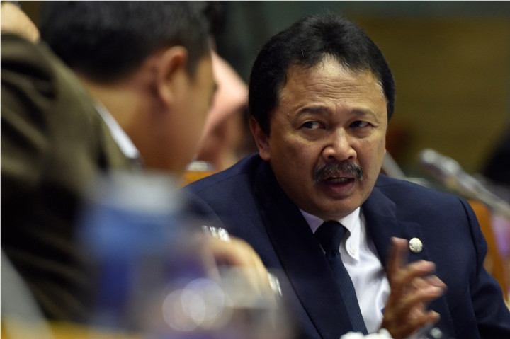 BEI Dorong Indonesia jadi Pusat Keuangan Syariah Global