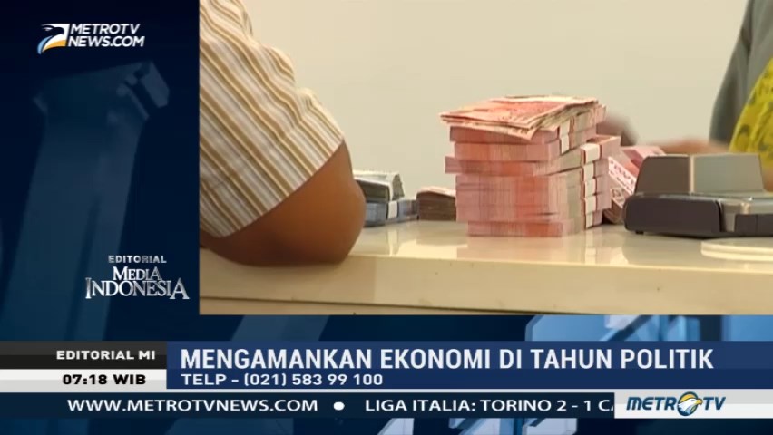 Editorial Media Indonesia