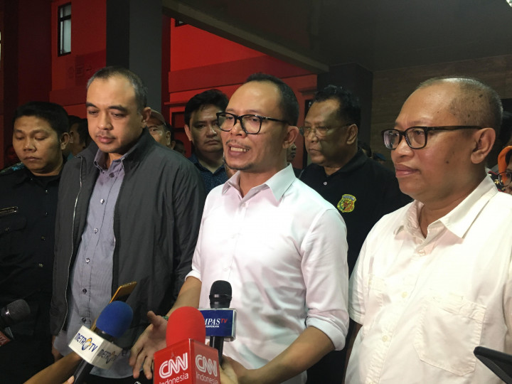 Menaker Akui K3 di Indonesia belum Baik