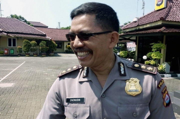 9 Jenazah Korban Ledakan di Kosambi Telah Diambil Keluarga