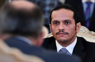 Emir Tamim Tuduh Arab Saudi Berusaha Jatuhkan Qatar