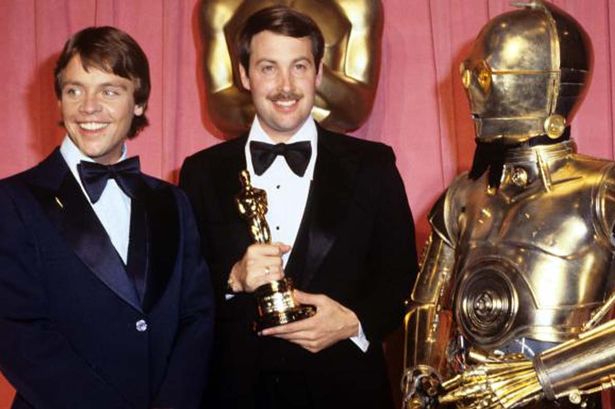 Desainer Kostum Star Wars Meninggal Dunia