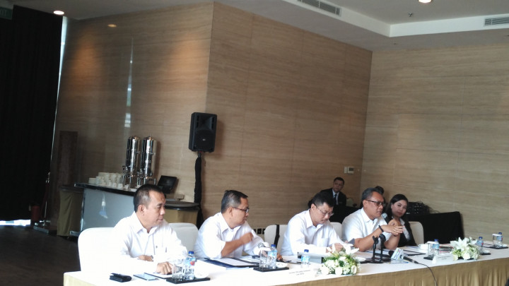 Kuartal III, PTPP Cetak Pendapatan Rp13,8 Triliun