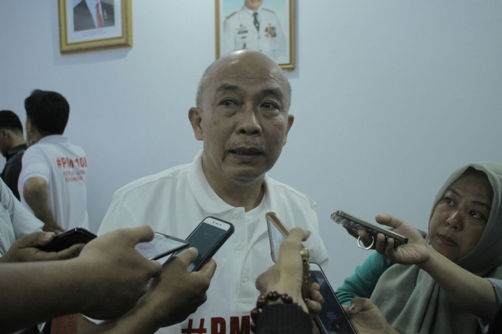 Kuota Taksi Daring di Sulsel Bakal Sebanding dengan Angkutan Konvensional