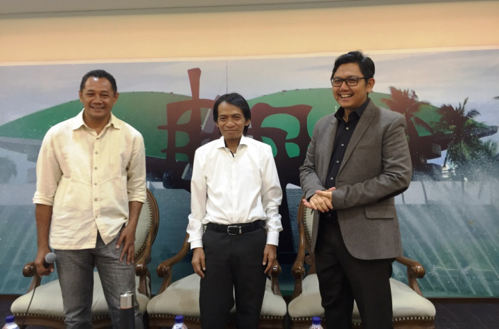 Sumpah Pemuda Perekat Persatuan dan Kesatuan Bangsa