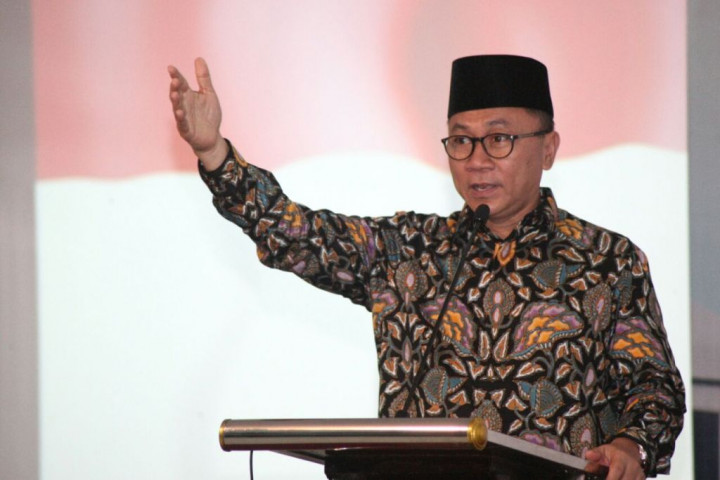 Pimpinan MPR Gelorakan Persatuan Bangsa di Aceh