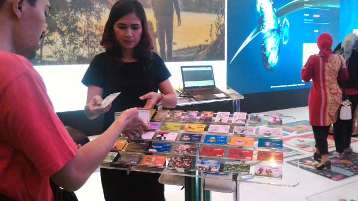 Transaksi Nontunai, Jasa Marga Kurangi Kebutuhan Uang Receh hingga Rp8 Miliar