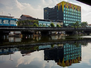 DKI Disebut Perlu Bukti Kuat untuk Menutup Alexis