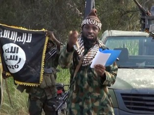 Aksi Terduga Boko Haram Tewaskan 10 Warga Kamerun