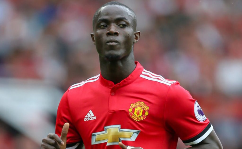 Eric Bailly (Foto: Sky Sports)