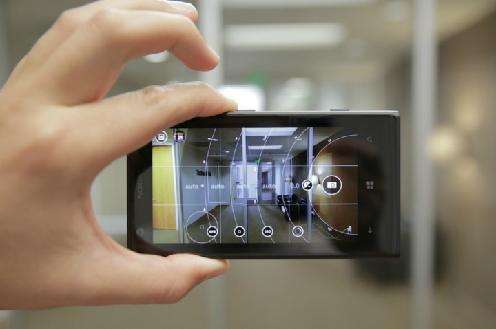 HMD Global: Kamera Nokia Bakal Terima Update