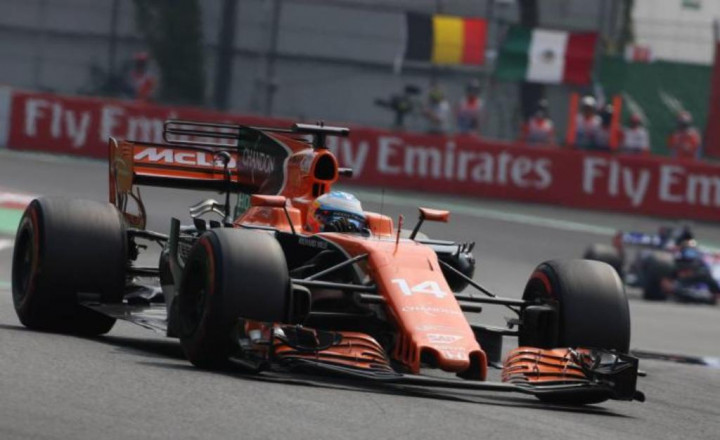 Alonso Janji Bakal Menyulitkan Hamilton Musim Depan