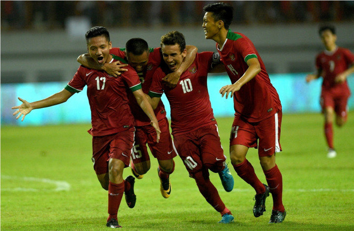 Prediksi Timnas U-19 vs Brunei: Peluang Lumbung Gol