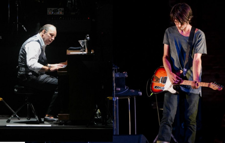Hans Zimmer Mengaku Alami <i>Starstruck</i> Saat Bertemu Gitaris Radiohead