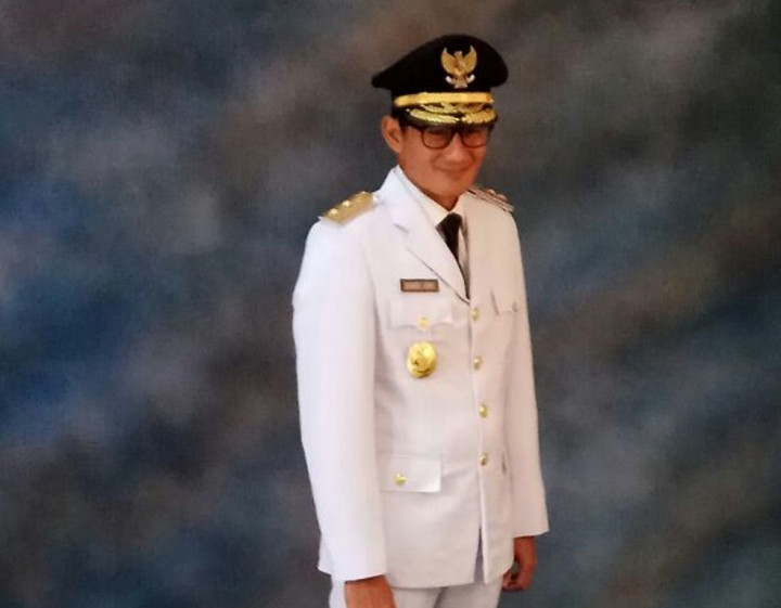 Sandi Beri Peringatan Tegas kepada Seluruh Pengelola Hiburan