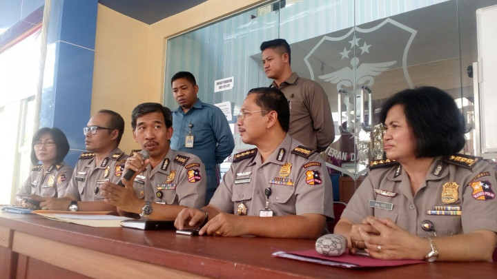 13 Korban Ledakan Pabrik Petasan Teridentifikasi