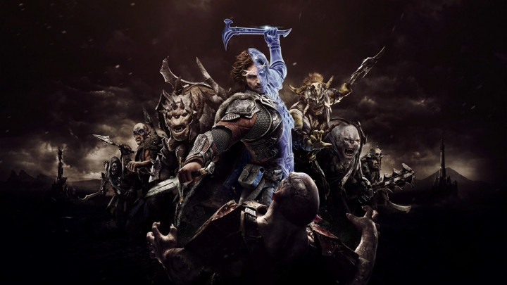 Middle Earth: Shadow of War, Serunya Melawan Sauron