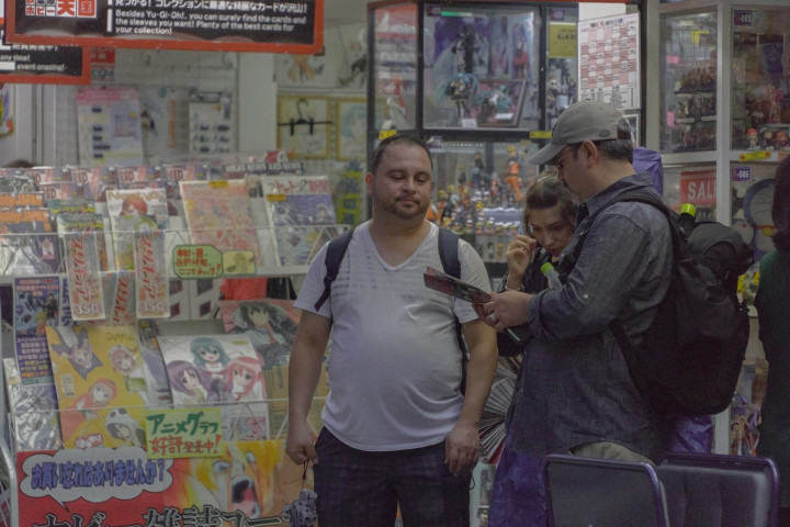 Valuasi Industri Anime Jepang Capai Rp243 Triliun