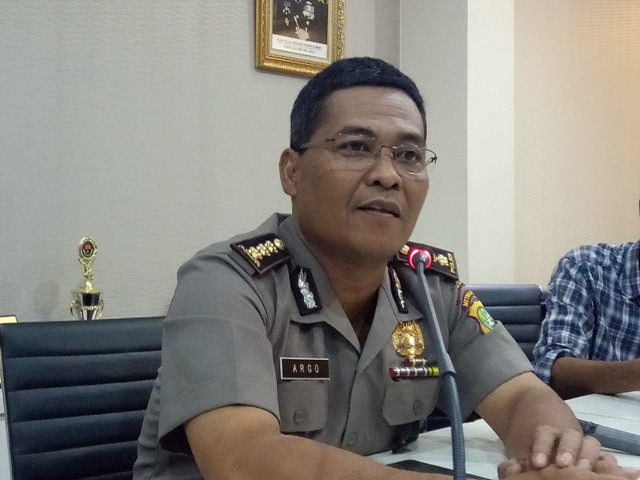 Bos Pabrik Petasan Kosambi Terancam UU Perlindungan Anak