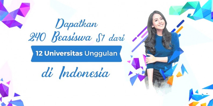 Pendaftaran Beasiswa Online OSC with Avitex 2017 Ditutup 3 November