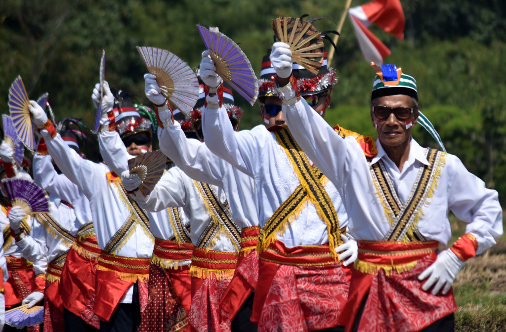 Cinta Budaya Indonesia  Medcom id