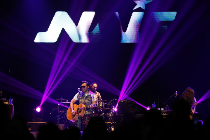 Dihadiri 7.000 Orang, Penonton Soundscape Melebihi Target