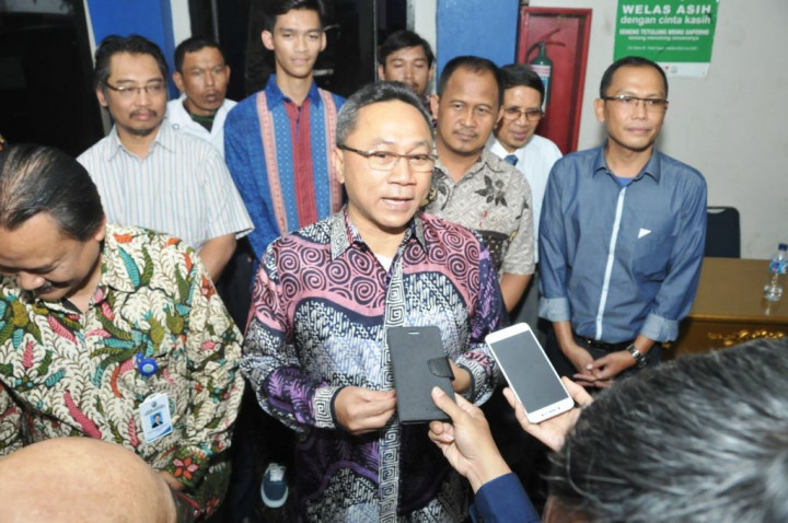 2 Hal yang Harus Ada dalam Diri Mahasiswa sebagai Agen Perubahan