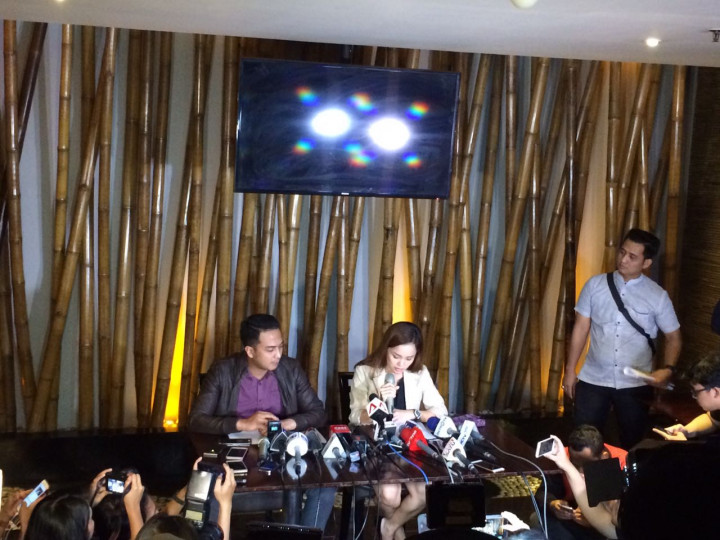 Alexis Ajak Pemprov DKI Duduk Bersama