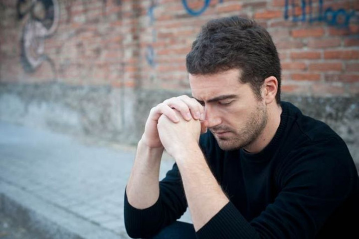 Mengenal Alexithymia, Ketidakmampuan Seseorang untuk Mengekspresikan Emosi