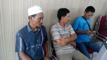 Keluarga Korban Berharap Santunan dari PT Panca Buana Cahaya