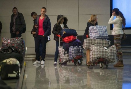 Arab Saudi Akan Keluarkan Visa Turis