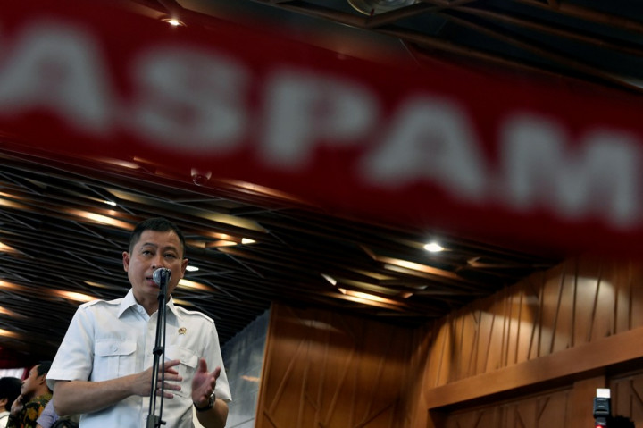 Daerah Penghasil Migas jadi Prioritas Pembangunan Jargas