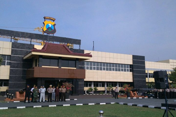 Operasi Zebra 2017 Digelar di Jatim Mulai Hari Ini