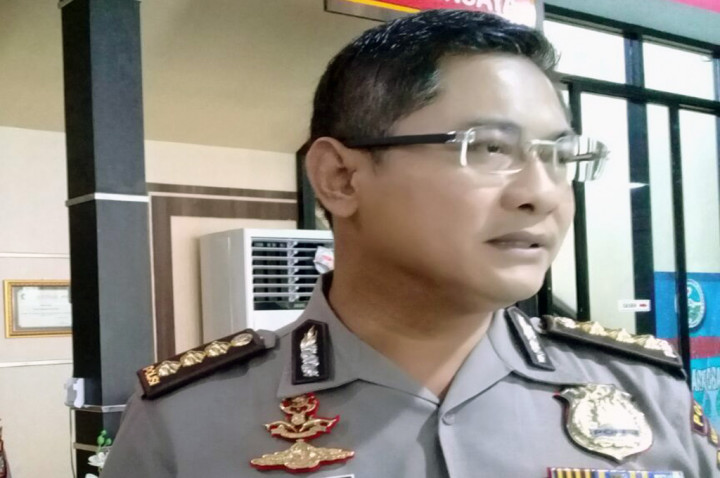 Ratusan Anggota Ormas di Pontianak Mengikuti Sosialisasi Terkait UU Ormas