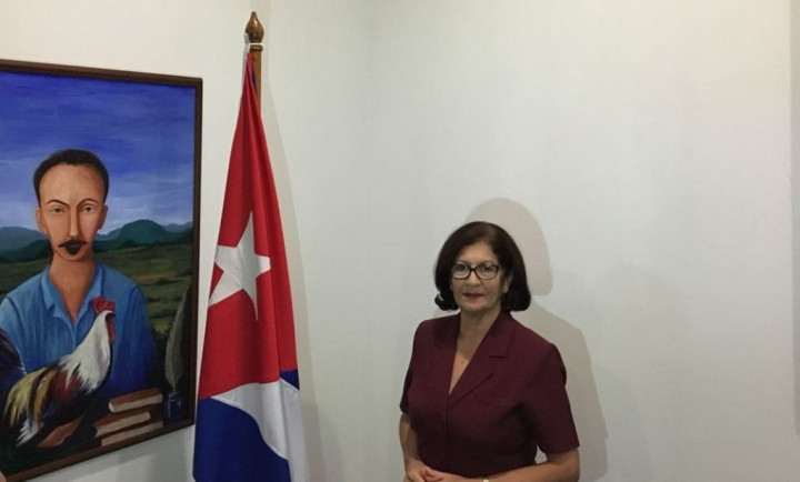 Trump Lanjutkan Embargo, Kuba Siap Berdialog