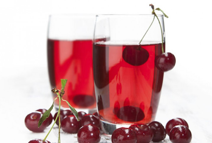 Jus Ceri Bantu Obati Insomnia