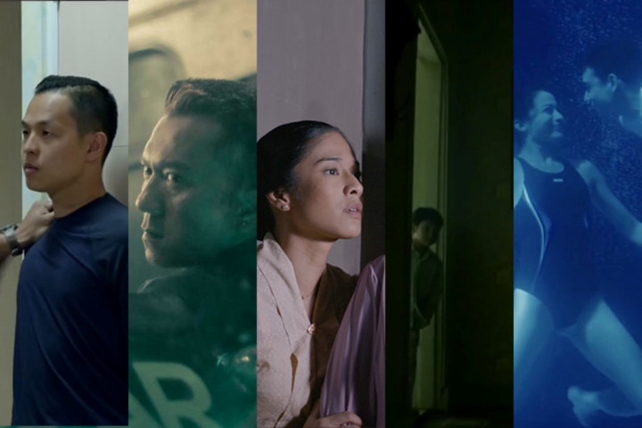 Unggulan Film Terbaik FFI 2017 Diputar Ulang di Jakarta
