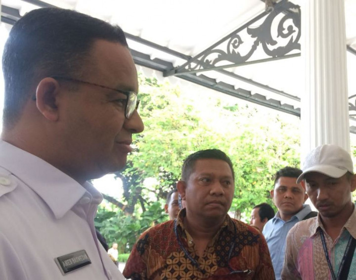 10 Titik Pembangunan Infrastruktur tak Memiliki Amdal Lalu Lintas