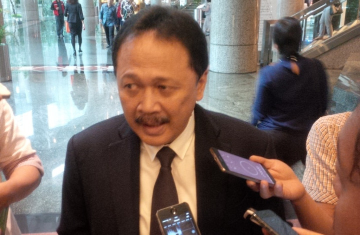 Peringkat Kemudahan Bisnis Naik, Bos BEI: Pasar Modal Lebih Terdorong