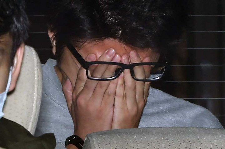 Pria Jepang Mutilasi 9 Korbannya Dalam Dua Bulan