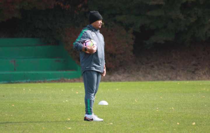 Indra Sjafri Enggan Terbuai dengan Kekalahan Timor Leste