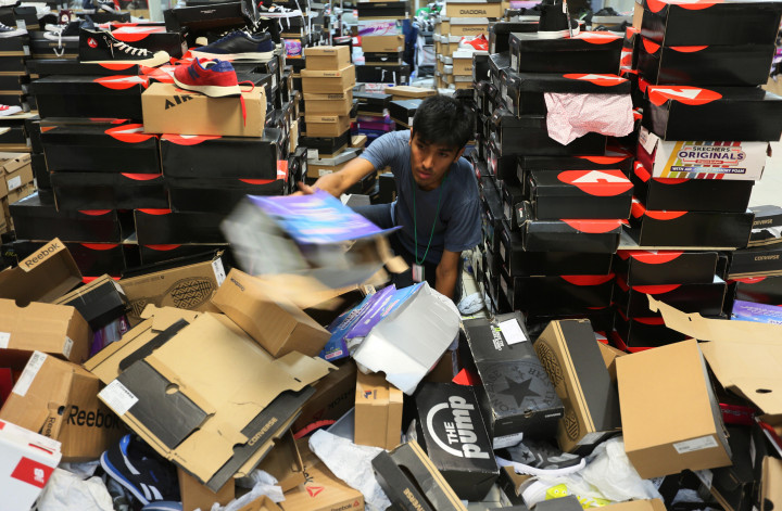 MAP Raup Kenaikan Laba Rp256 Miliar