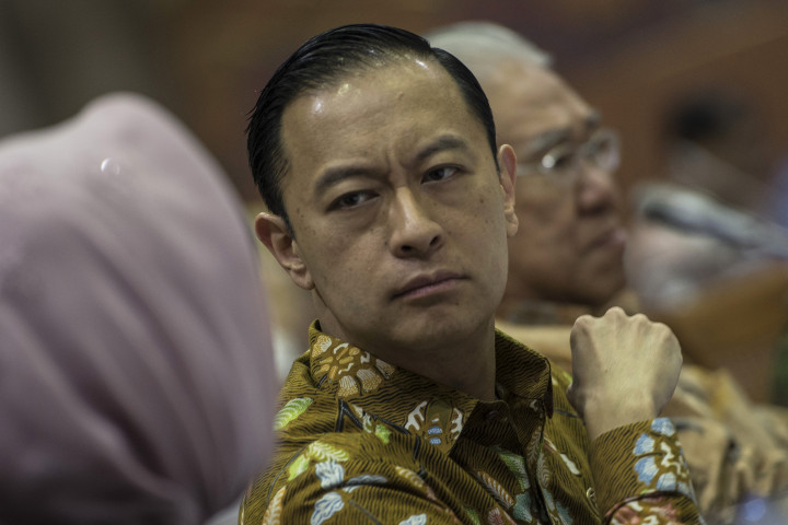 Kepala BKPM: Peningkatan Peringkat EoDB Makin Sulit