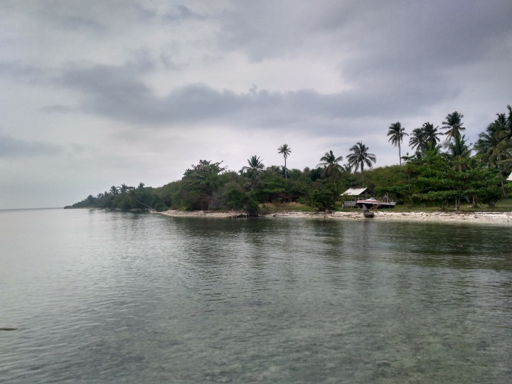 Tetap Rukun Diguncang Isu Reklamasi