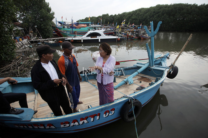 Larangan Cantrang Dinilai Tak Melihat Dampak Sosial dan Ekonomi